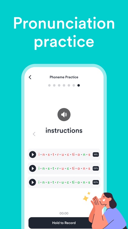 EF Hello Learn English with AI