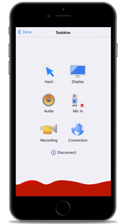 NoMachine screenshot-4