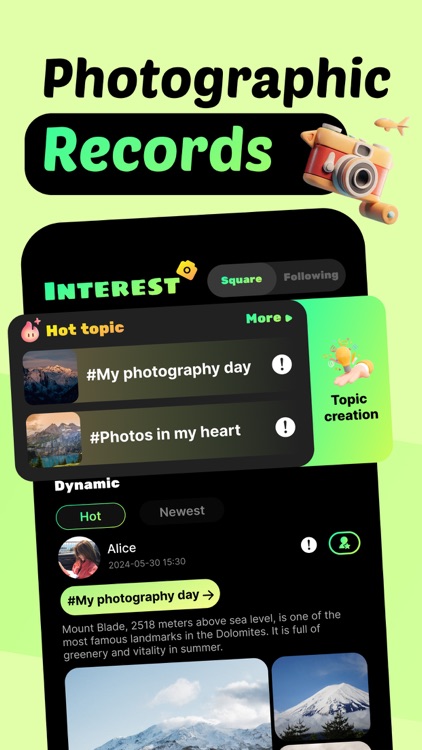 Bita-Live Video Chat&Meet screenshot-3