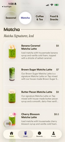 Vale Matcha Screenshot 2 of 5