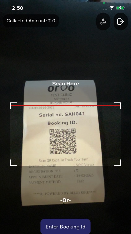 Orvo Cashier For Staff screenshot-4