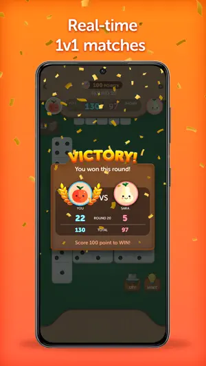 Domino Champions screenshot 4