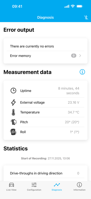 Scanner Assistant Screenshot 7 of 10