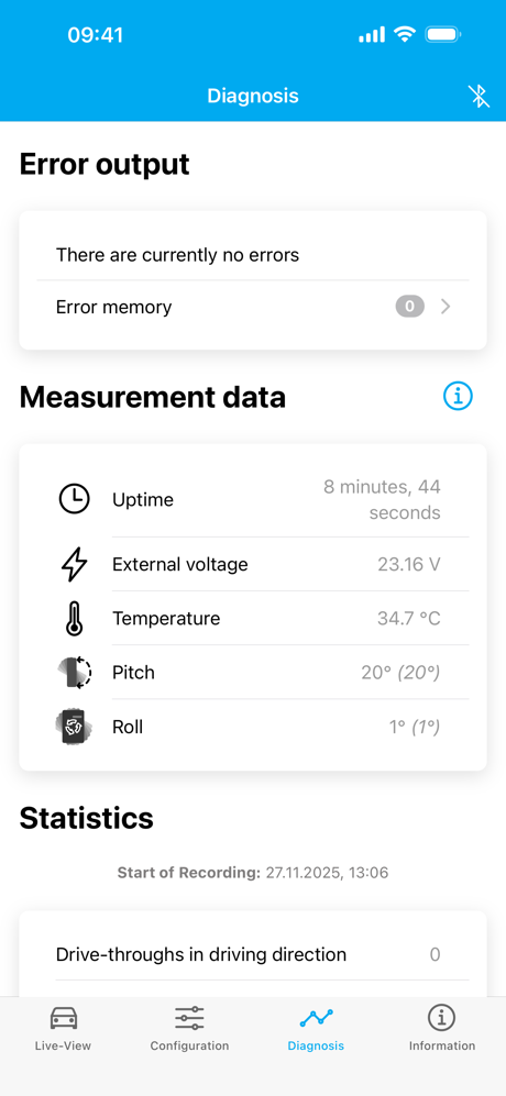Scanner Assistant screenshot 7