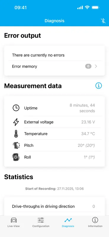 Scanner Assistant screenshot 7 of 10