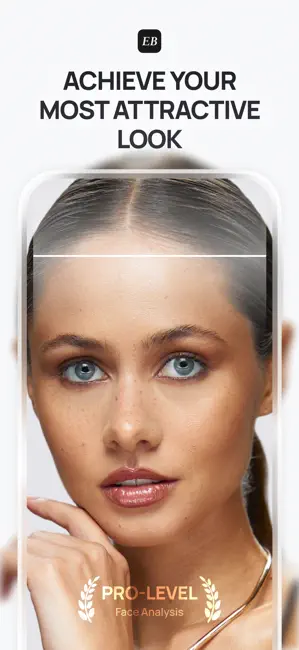 EPICA: Your Daily Beauty Guide iPhone screenshot 1