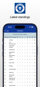 Chelsea News screenshot