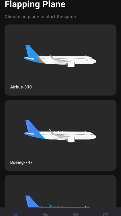 Avia Batery Game screenshot-5