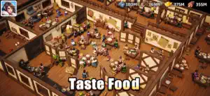 Blade War:Three Kingdoms screenshot 3