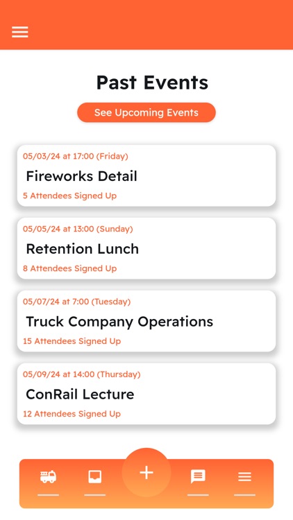 Command Bridge screenshot-3