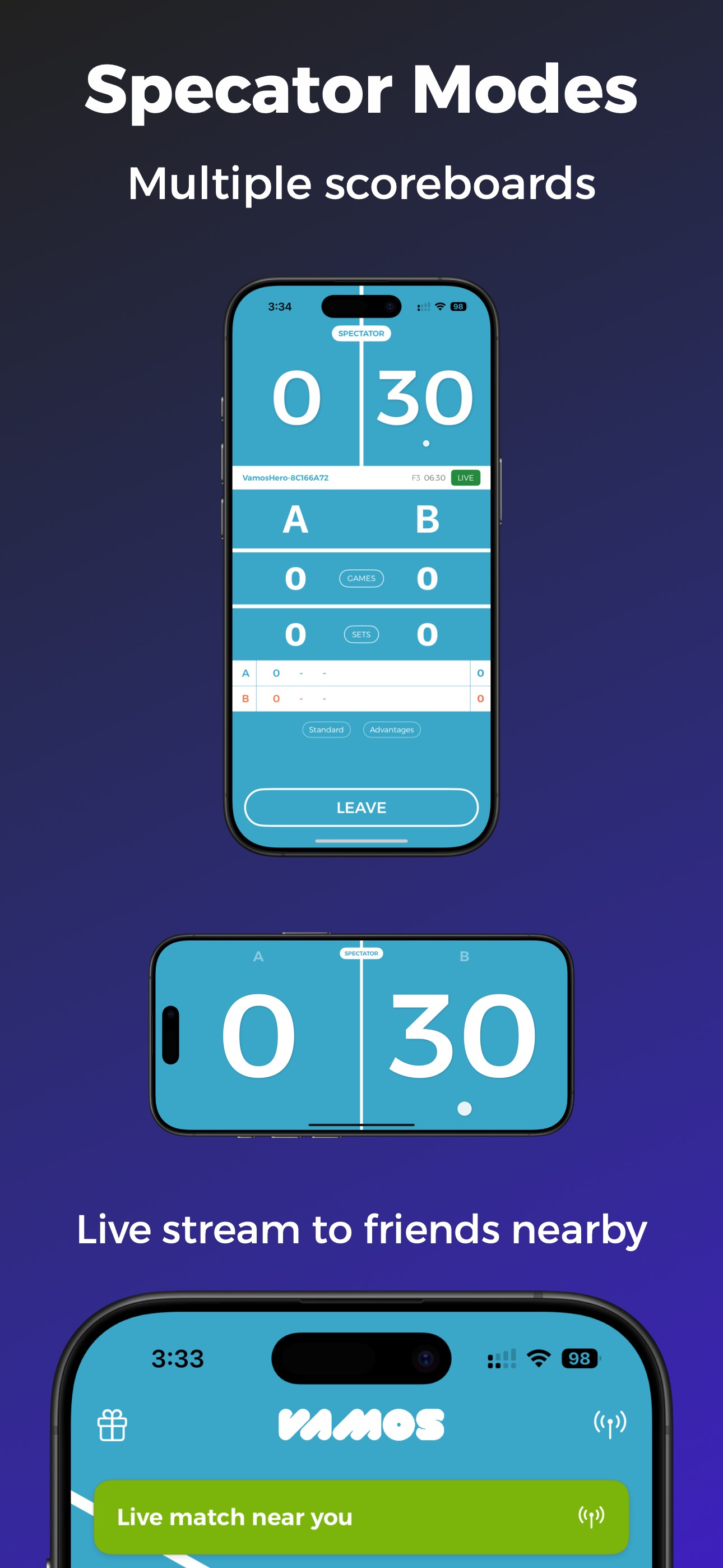 Clickapporter