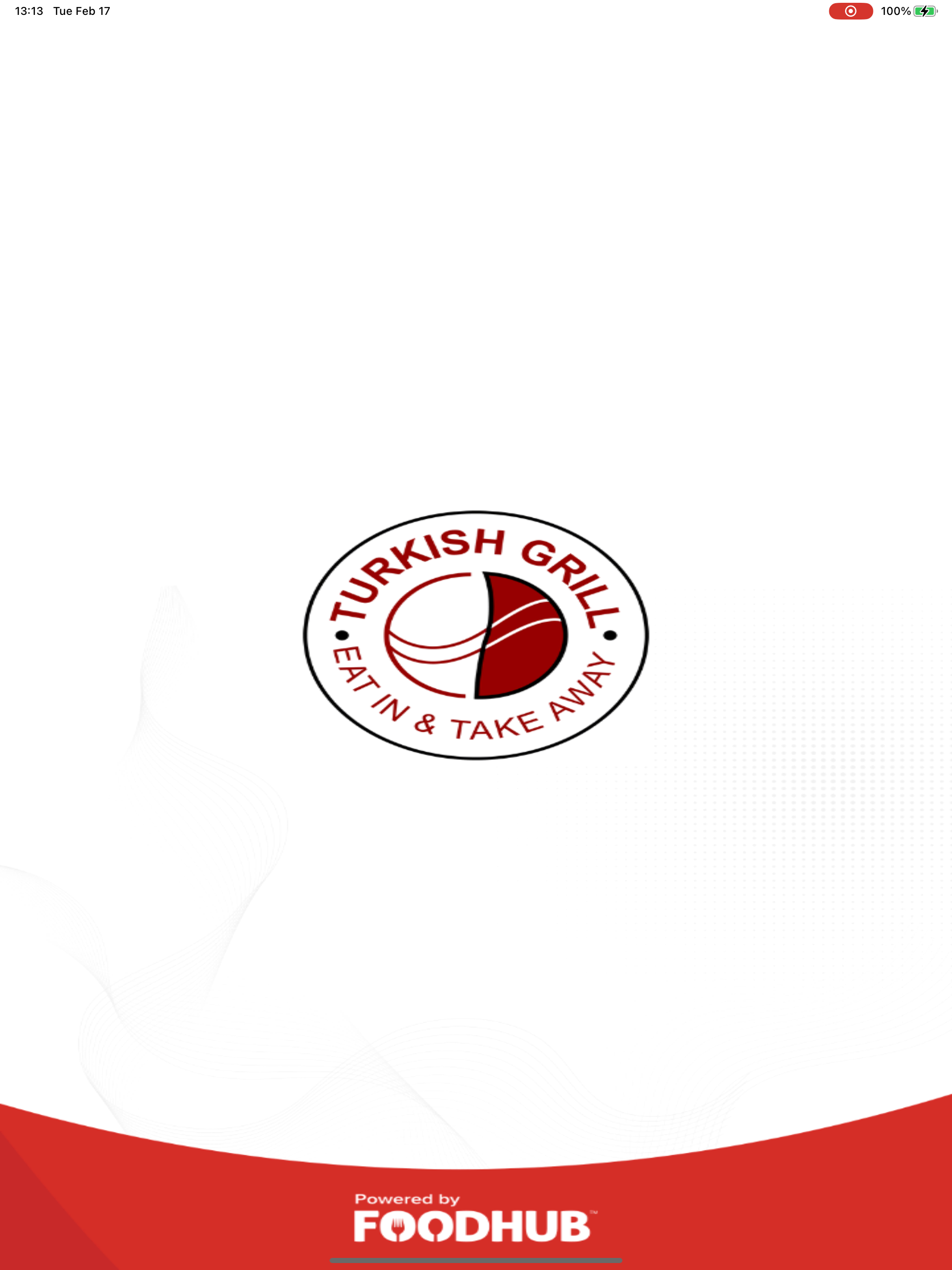 Turkish Grill Cavan Town screenshot 5