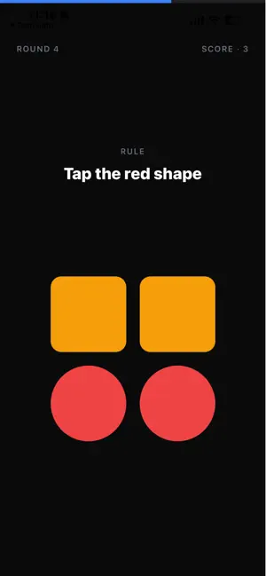 Rules Change screenshot 1