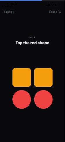 Rules Change screenshot