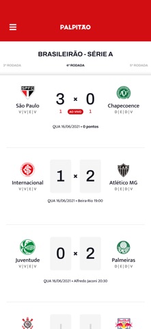 Palpitão Screenshot 2 of 7
