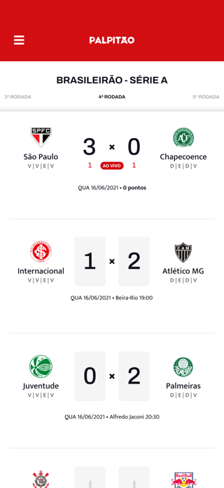 Palpitão Screenshot 2 of 7