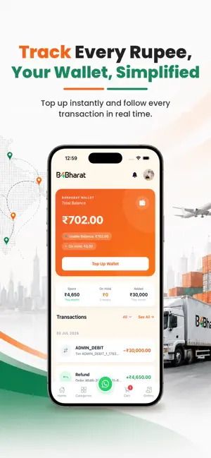 B4Bharat screenshot 4