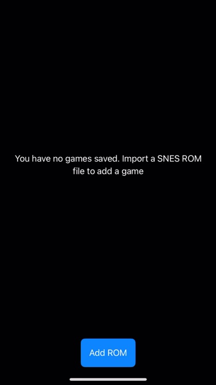 Game Emulator‎ screenshot-3