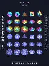 Dice by PCalc 2