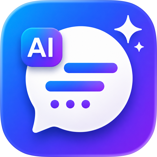 AI Text Message Assistant