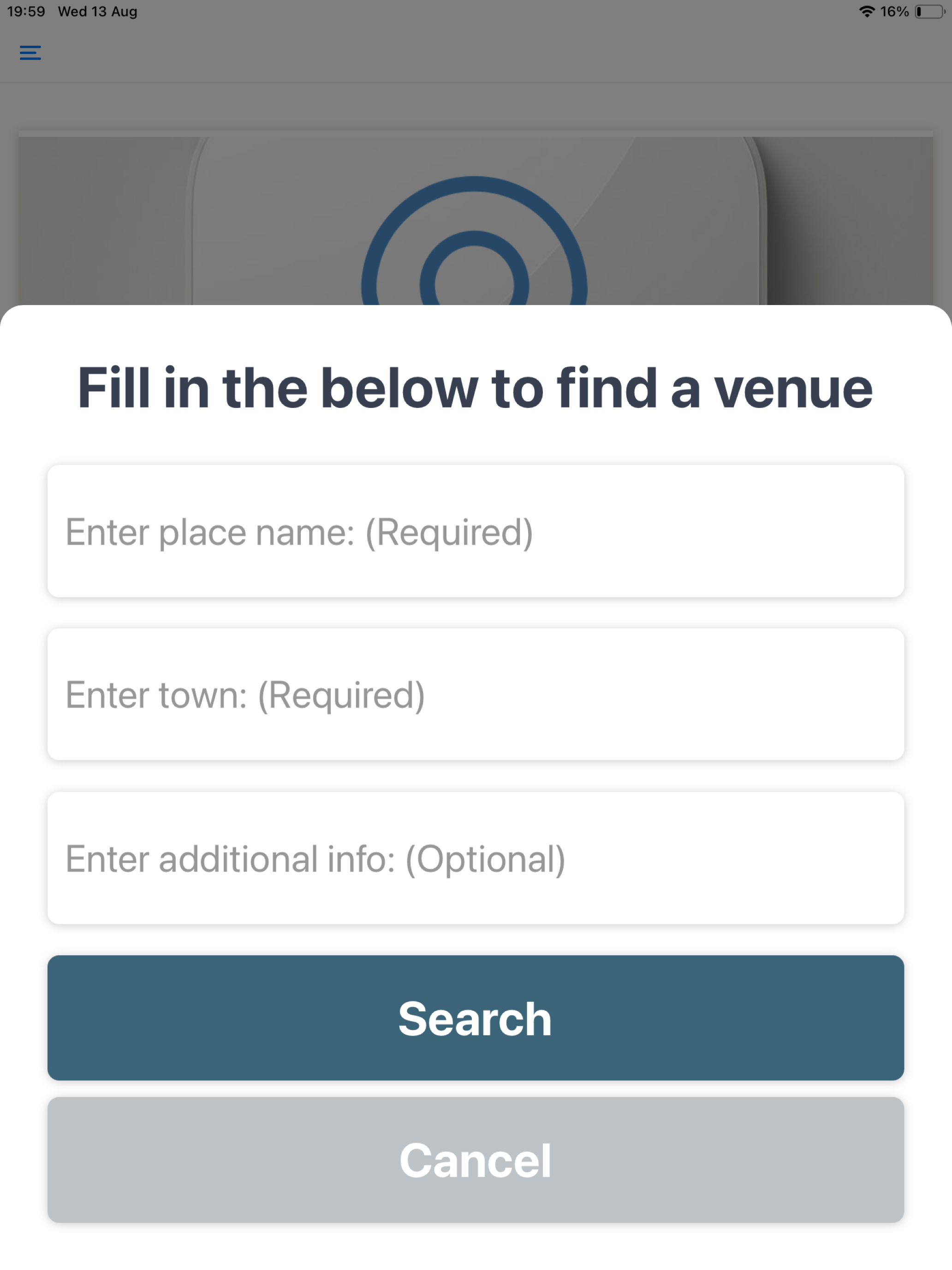 Ableway screenshot 9