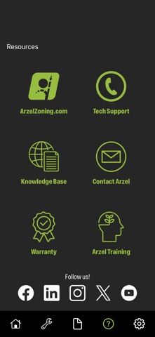 Arzel Pro Screenshot 3 of 5