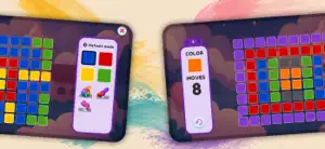 Splash of Madness screenshot 2