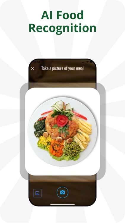 Fitnest app screenshot-3