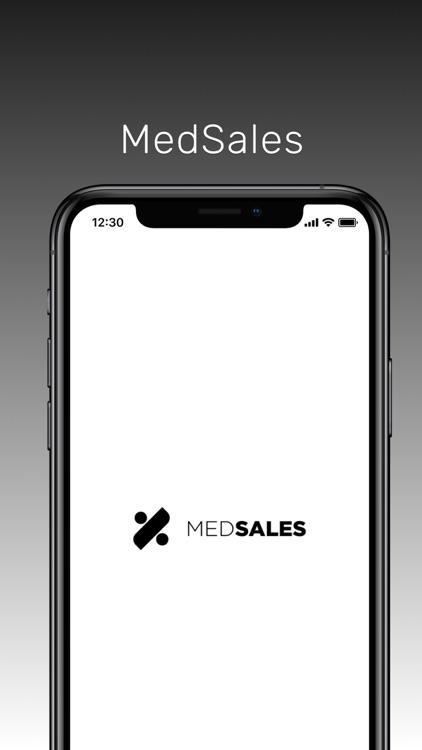 MedSales