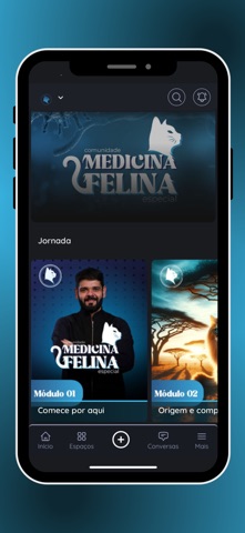 VetFelis iPhone screenshot