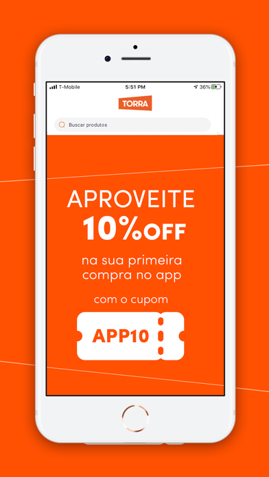 Lojas Torra: Roupas e Calçados Screenshot