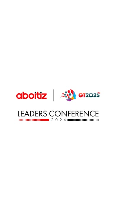Aboitiz LeadCon Navigator Screenshot