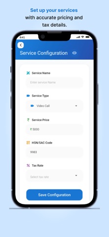 Expert Hub - SID screenshot