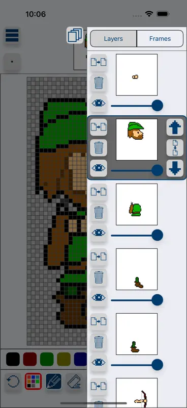 Sprite Creator screenshot 4 of 9