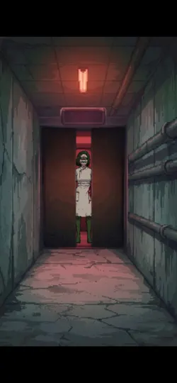 Скриншот Escape : The Asylum на iPhone 2