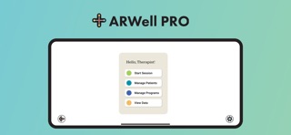 ARWell PRO Screenshot 1 of 4