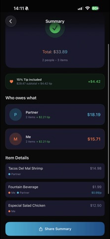 TabCutter Screenshot 5 of 5