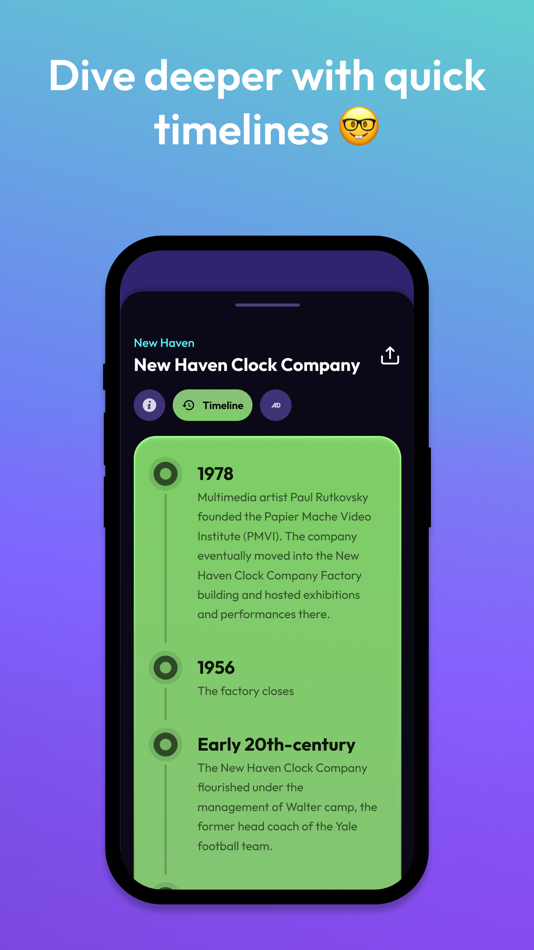 #5. Amuse: Museum and City Guide (iOS) Bởi: Amuse Technologies
