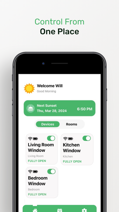 Leafi Screenshot