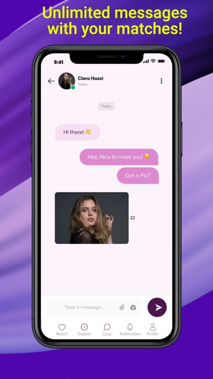 Jubley: Meet Asians screenshot-3