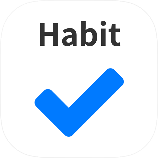 Habit Check Calendar