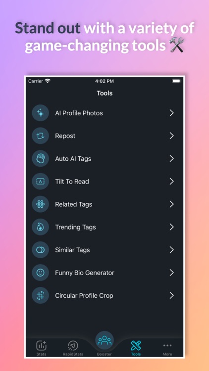 Unfollowers followers reports+ screenshot-7