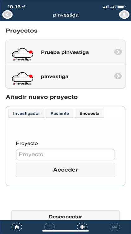 AppInvestiga screenshot-8