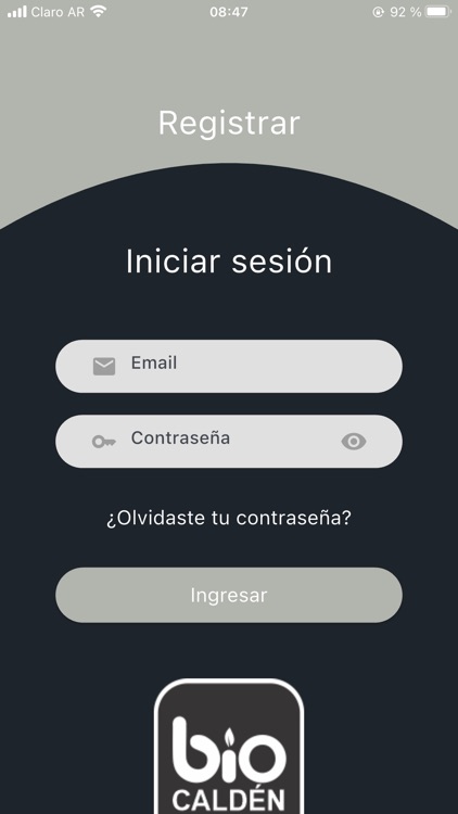 Biocalden Smart Life