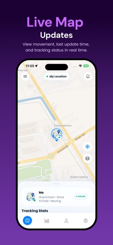GRKSR screenshot