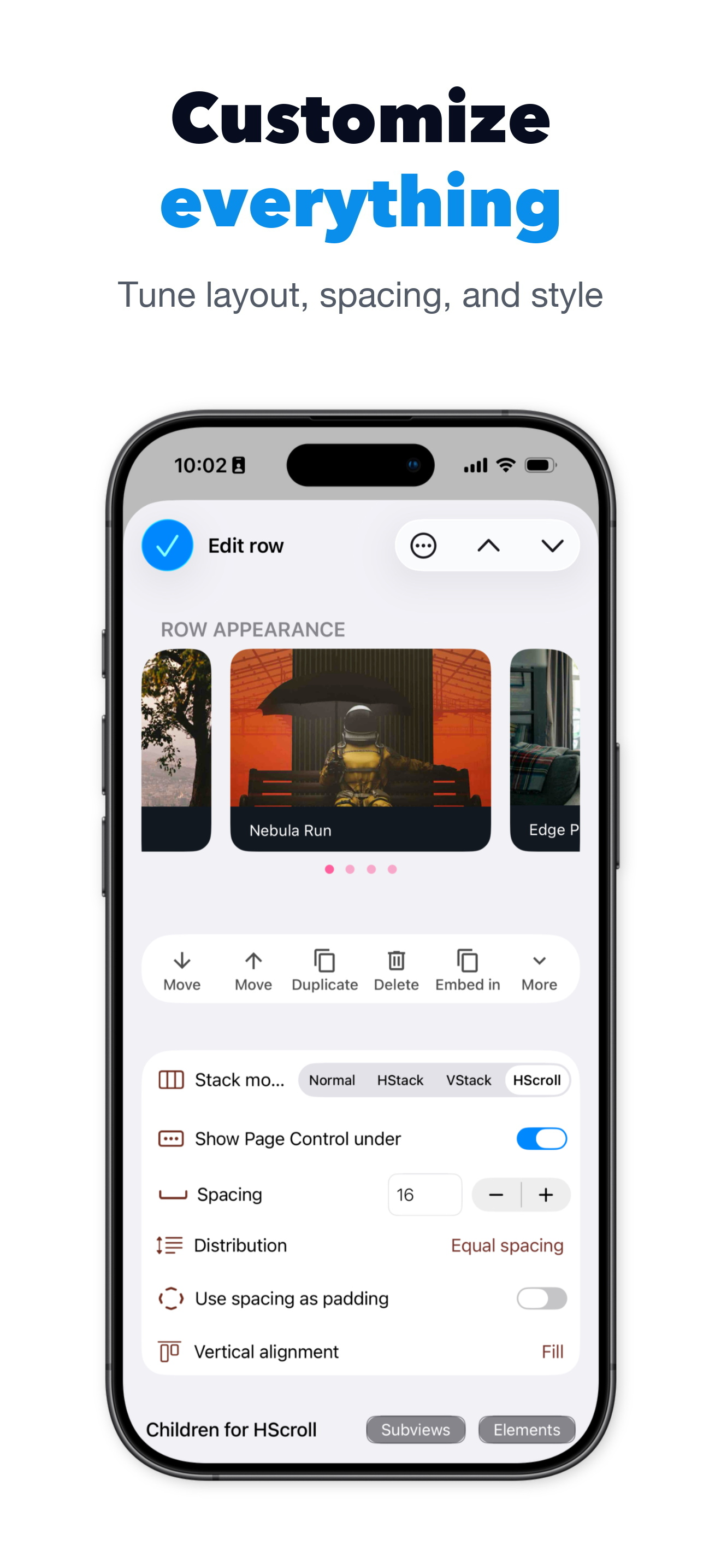 Pixelmost: AI App Prototyping