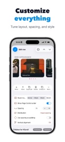 Pixelmost: AI App Prototyping screenshot