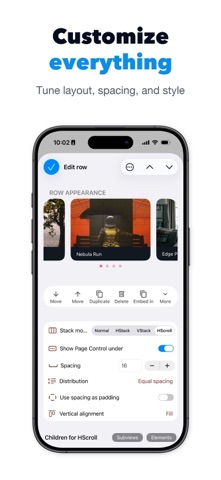 Pixelmost: AI App Prototyping iPhone screenshot