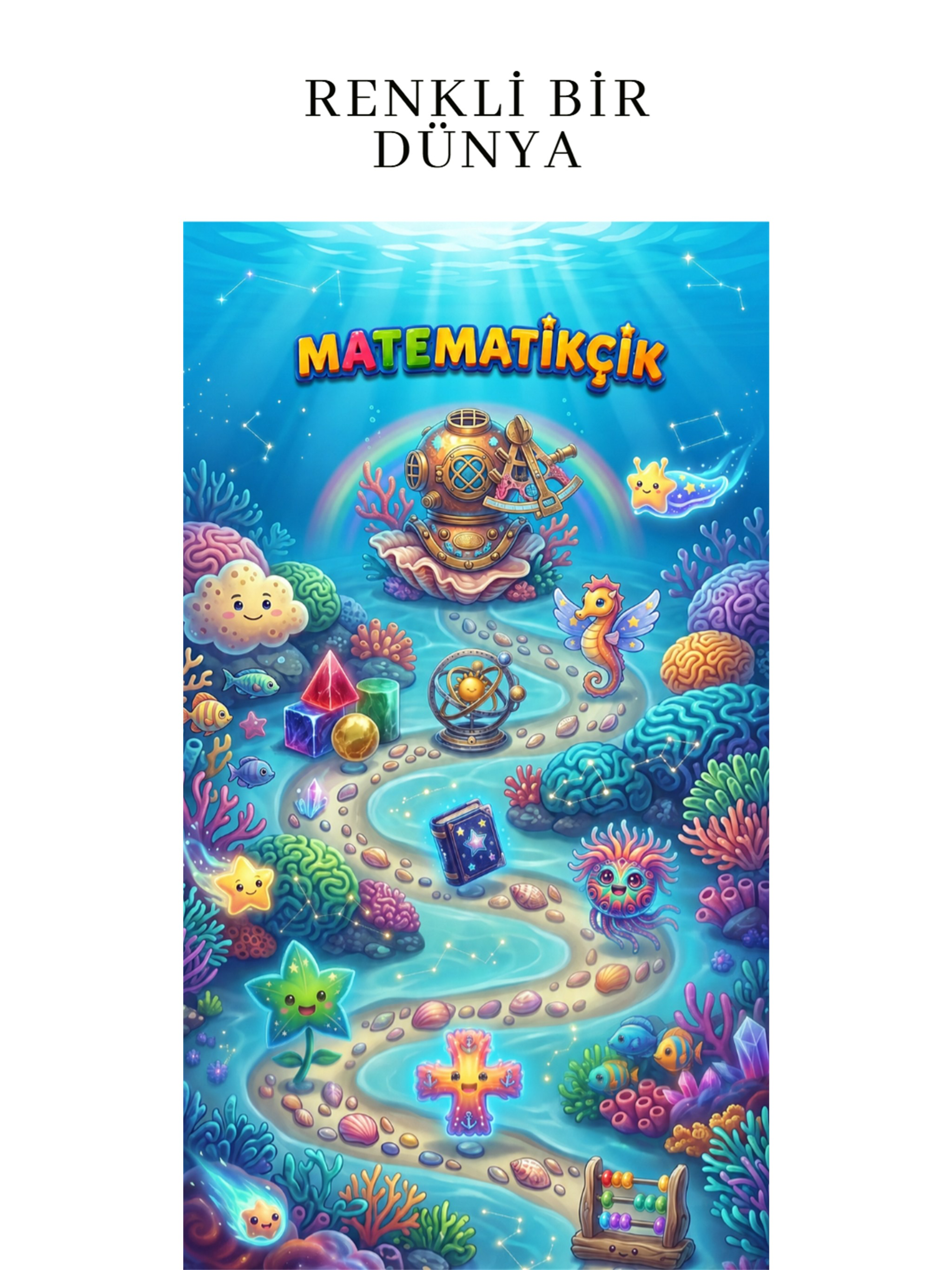 Matematikçik screenshot 11