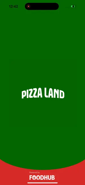 Pizza Land Birkenhead screenshot 1